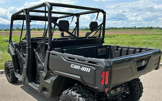 2023 Can-Am Defender MAX DPS HD9