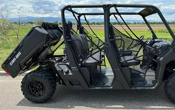 2023 Can-Am Defender MAX DPS HD9