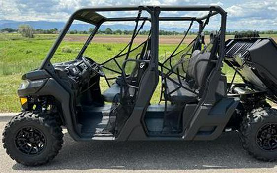 2023 Can-Am Defender MAX DPS HD9