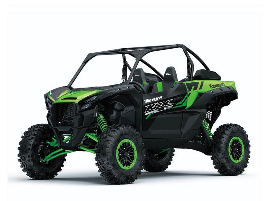 2023 Kawasaki Teryx KRX® 1000