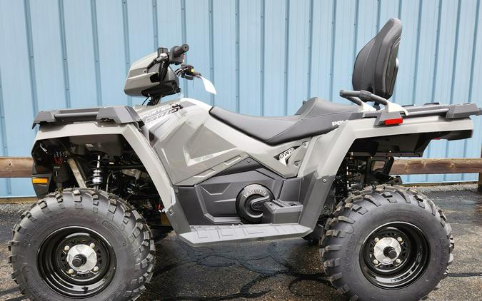 2023 Polaris Industries Sportsman 570 Touring EPS