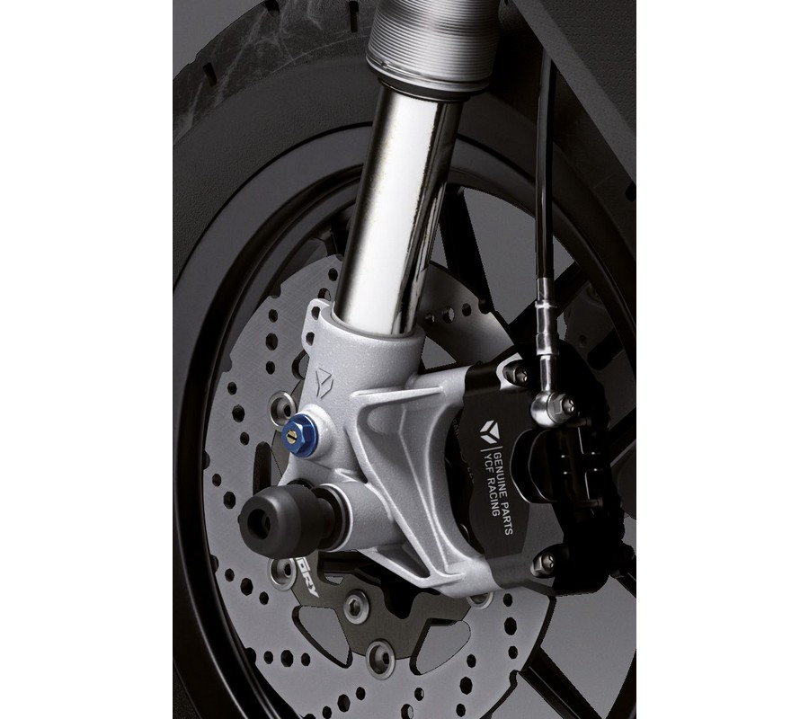 2023 YCF GP 187 Daytona® 4-Valve w/ Rear Paddock Stand