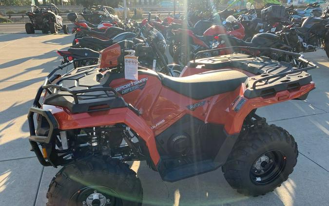 2023 Polaris Industries SPORTSMAN 570 EPS