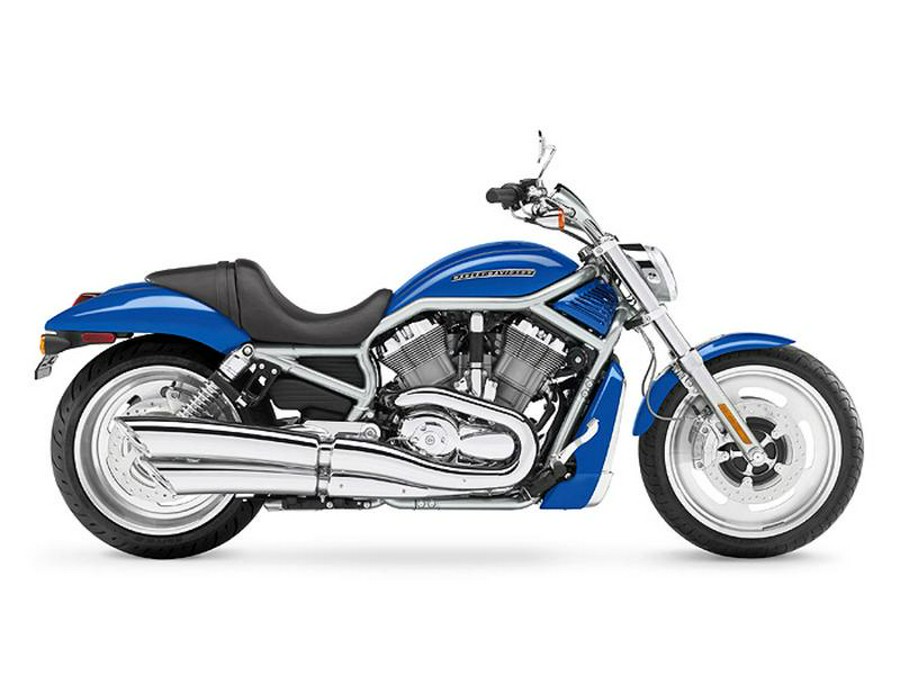 2007 Harley-Davidson® VRSCAW - V-Rod®