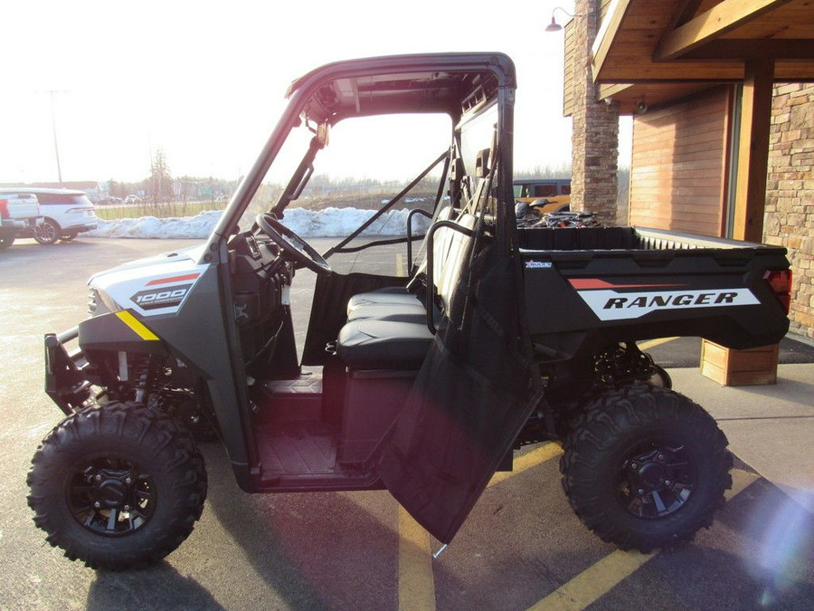 2024 Polaris® Ranger 1000 Premium