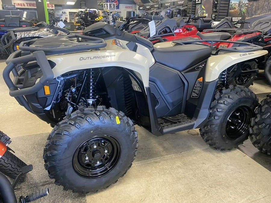 2024 Can-Am® Outlander Pro HD7