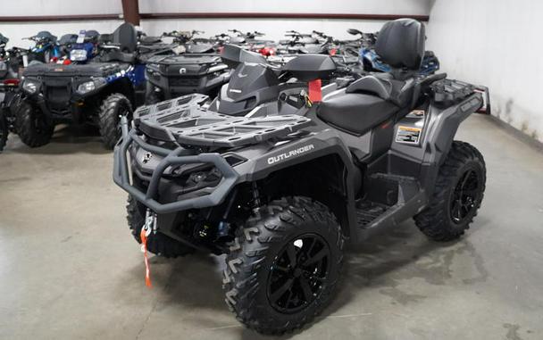 2024 Can-Am® Outlander MAX XT 850