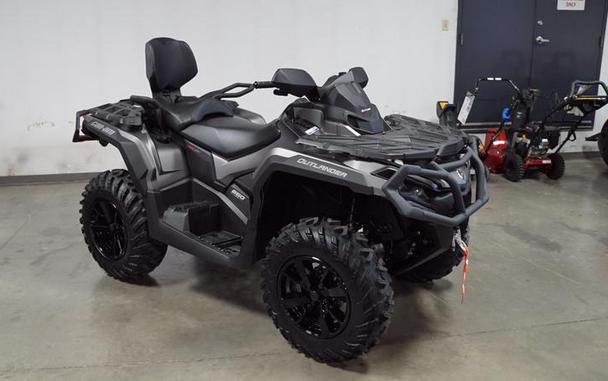 2024 Can-Am® Outlander MAX XT 850