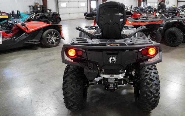 2024 Can-Am® Outlander MAX XT 850