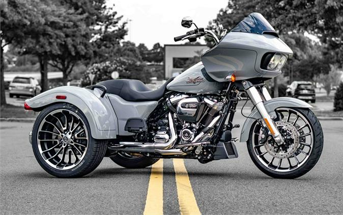 2024 Harley-Davidson Road Glide 3