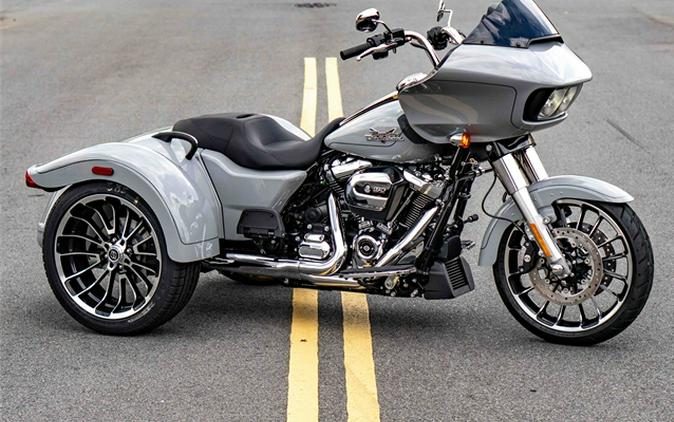 2024 Harley-Davidson Road Glide 3