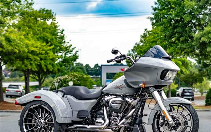 2024 Harley-Davidson Road Glide 3