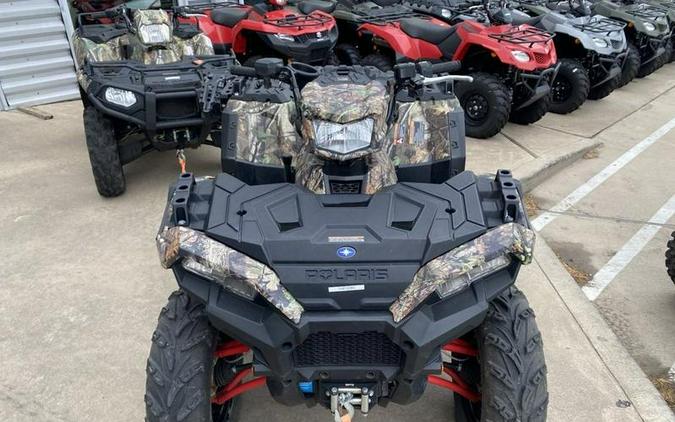 2017 Polaris® Sportsman XP® 1000 Hunter Edition Polaris Pursuit® Camo