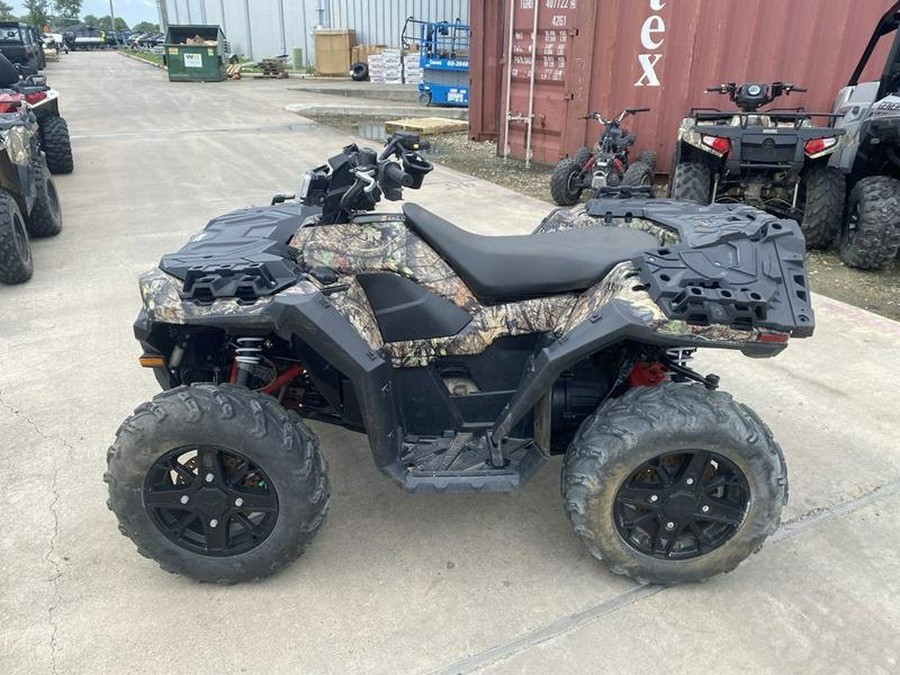 2017 Polaris® Sportsman XP® 1000 Hunter Edition Polaris Pursuit® Camo