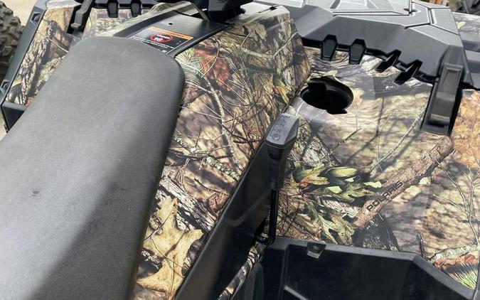 2017 Polaris® Sportsman XP® 1000 Hunter Edition Polaris Pursuit® Camo