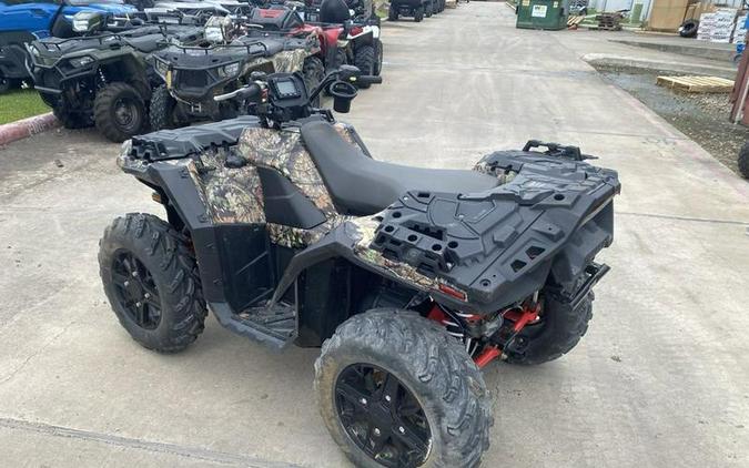 2017 Polaris® Sportsman XP® 1000 Hunter Edition Polaris Pursuit® Camo