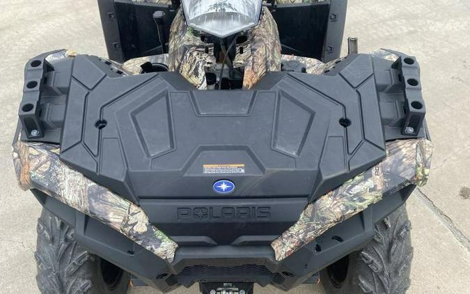 2017 Polaris® Sportsman XP® 1000 Hunter Edition Polaris Pursuit® Camo