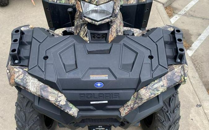 2017 Polaris® Sportsman XP® 1000 Hunter Edition Polaris Pursuit® Camo