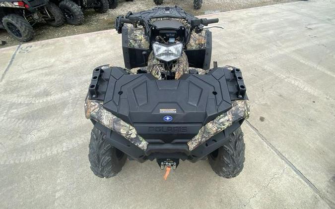 2017 Polaris® Sportsman XP® 1000 Hunter Edition Polaris Pursuit® Camo