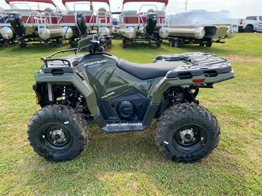 2024 Polaris Sportsman 450 H.O.