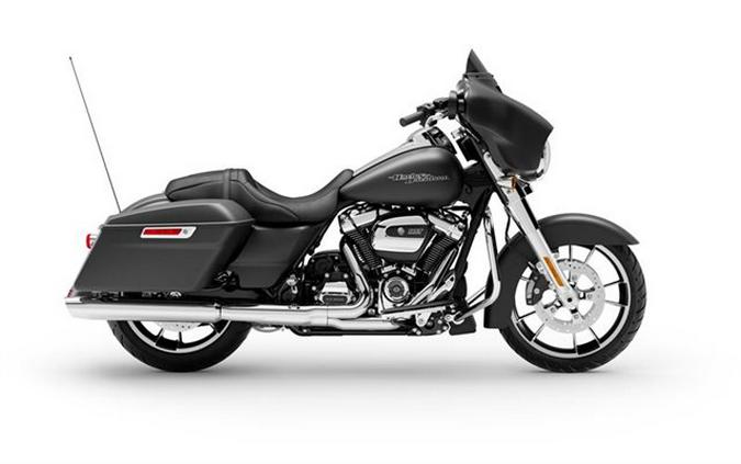 2020 Harley-Davidson Street Glide