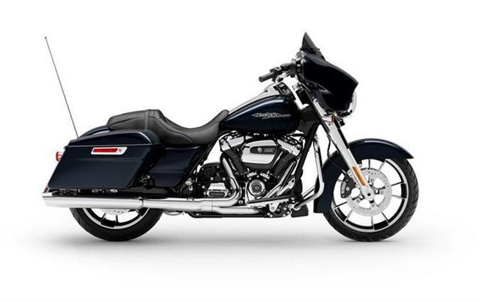 2020 Harley-Davidson Street Glide