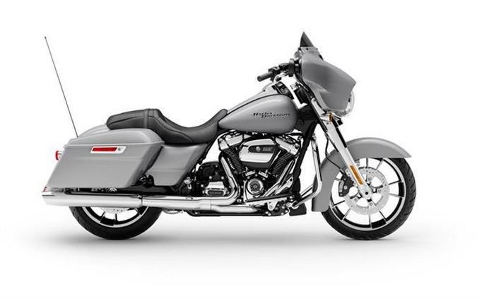 2020 Harley-Davidson Street Glide