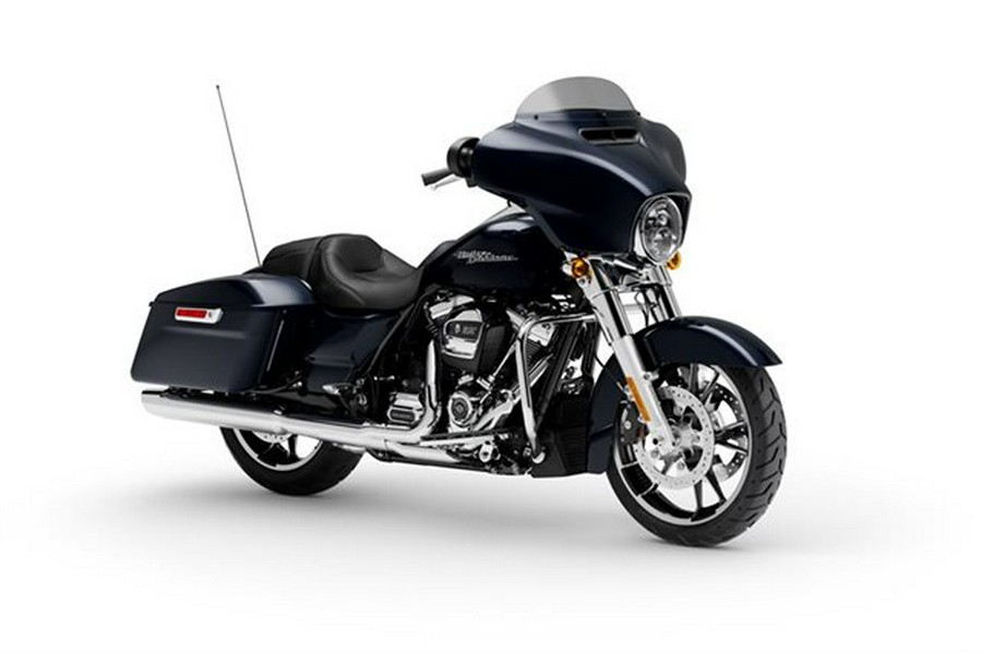 2020 Harley-Davidson Street Glide