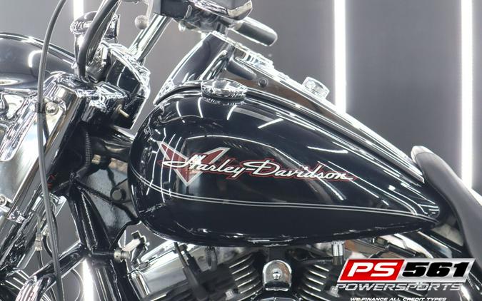 2013 Harley-Davidson Road King®