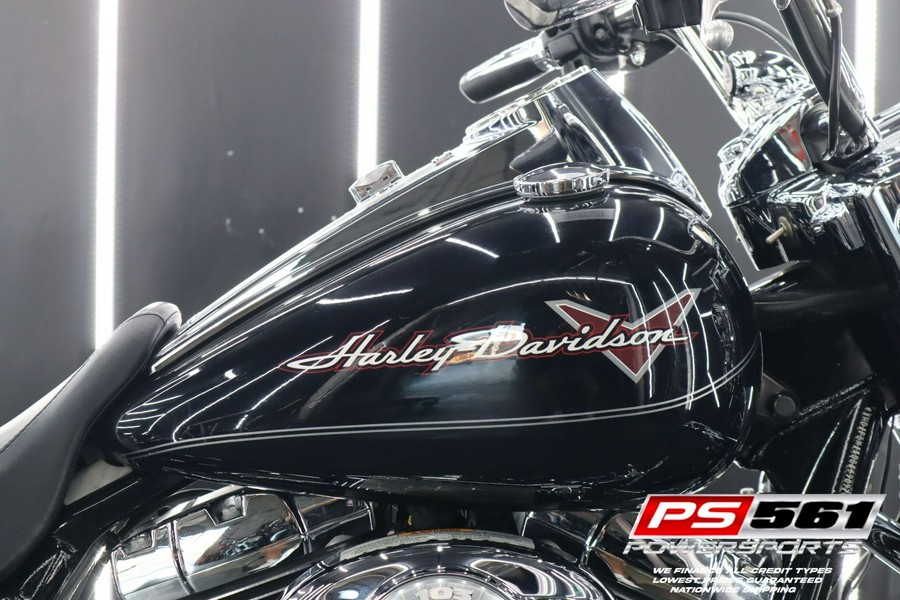 2013 Harley-Davidson Road King®