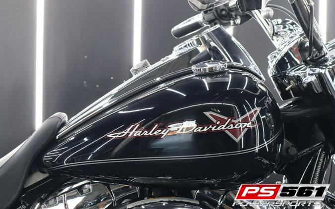 2013 Harley-Davidson Road King®