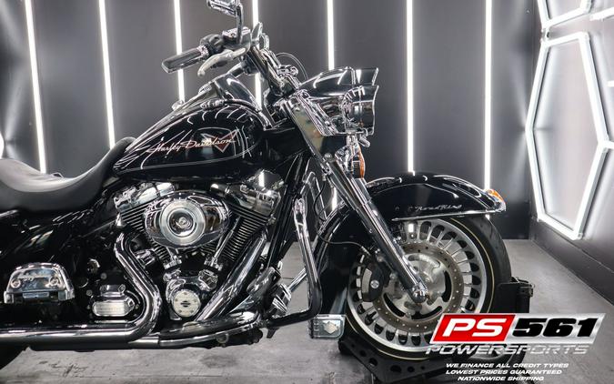 2013 Harley-Davidson Road King®