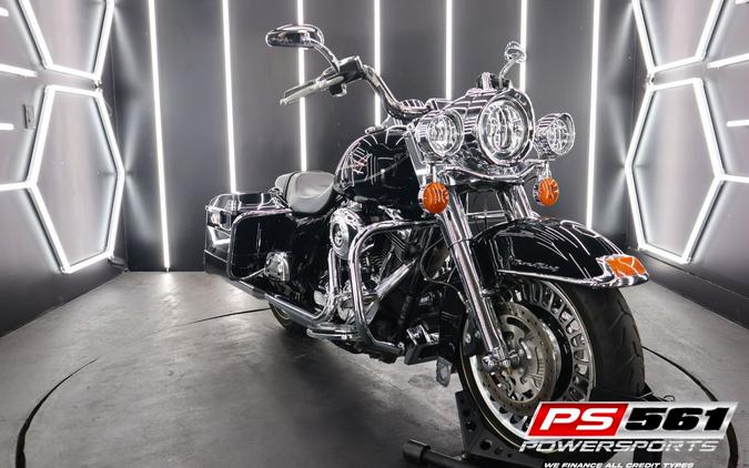 2013 Harley-Davidson Road King®