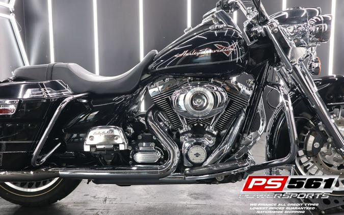 2013 Harley-Davidson Road King®