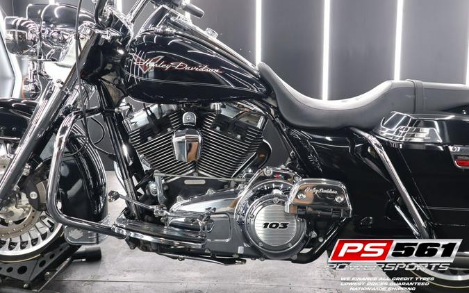 2013 Harley-Davidson Road King®