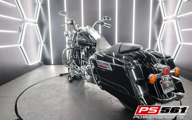 2013 Harley-Davidson Road King®