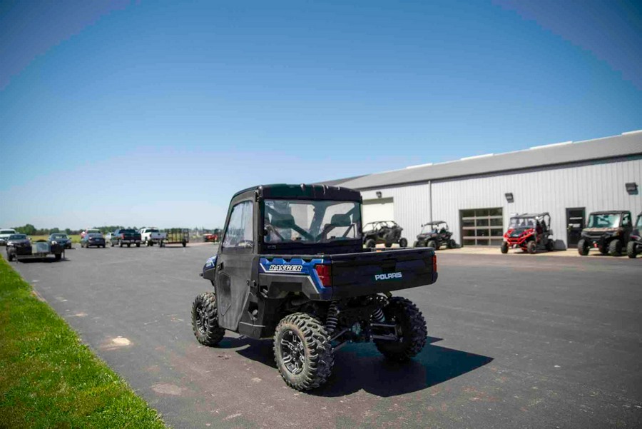 2021 Polaris Ranger XP 1000 Premium