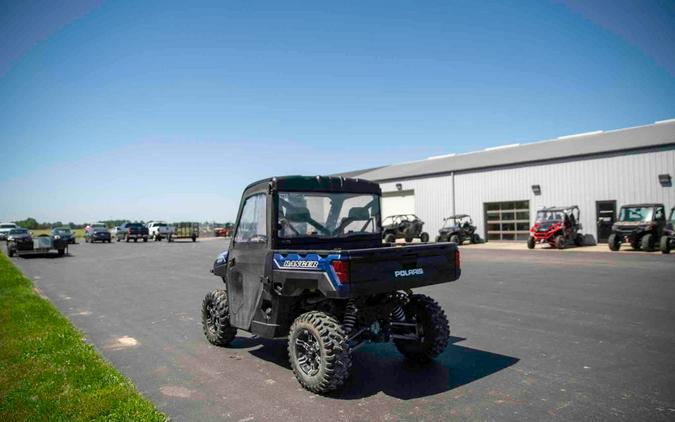 2021 Polaris Ranger XP 1000 Premium