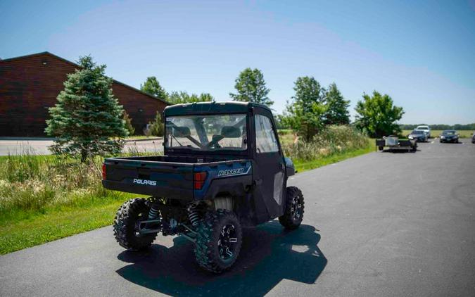 2021 Polaris Ranger XP 1000 Premium