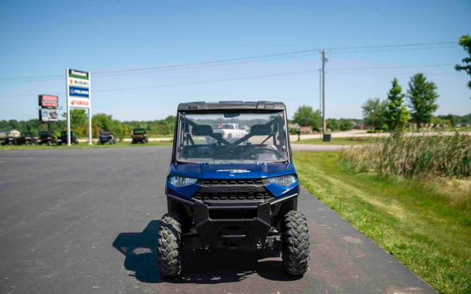 2021 Polaris Ranger XP 1000 Premium