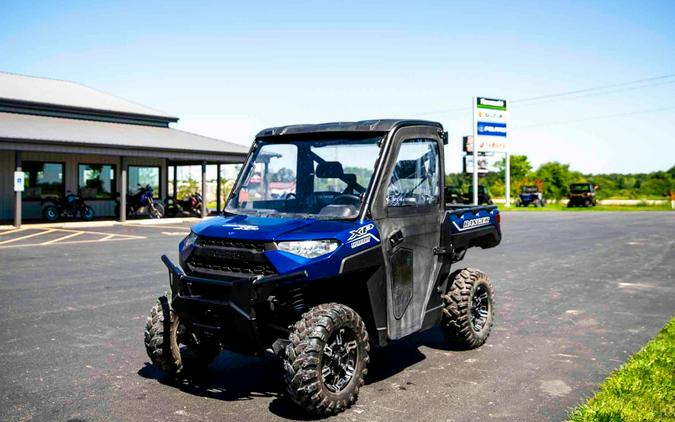 2021 Polaris Ranger XP 1000 Premium