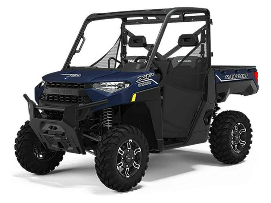 2021 Polaris Ranger XP 1000 Premium