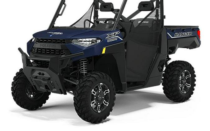 2021 Polaris Ranger XP 1000 Premium