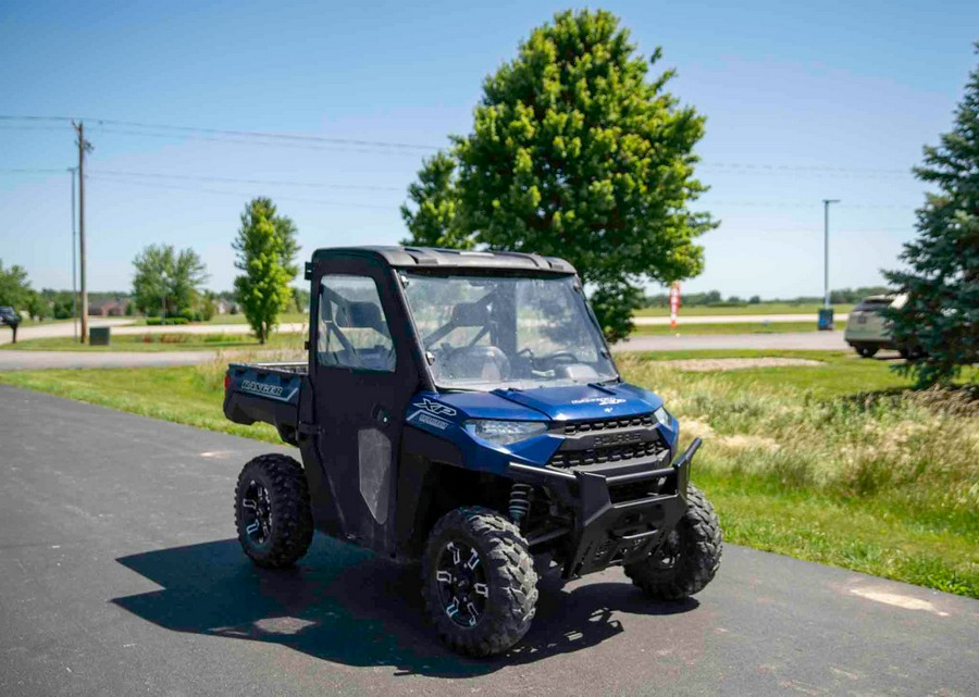 2021 Polaris Ranger XP 1000 Premium