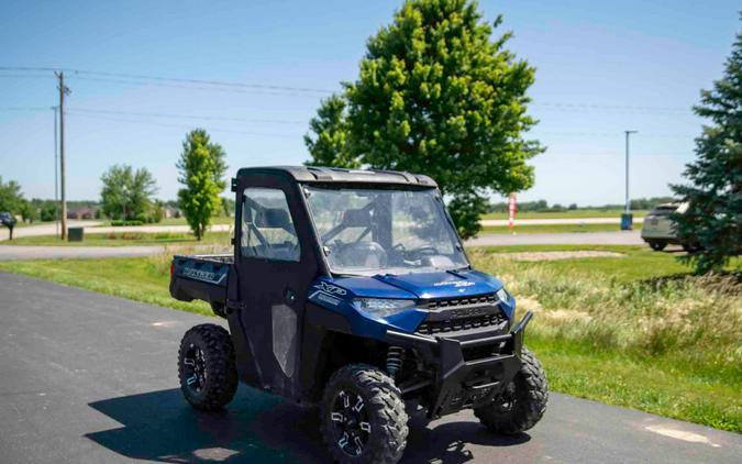 2021 Polaris Ranger XP 1000 Premium