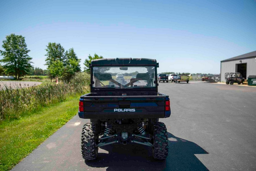 2021 Polaris Ranger XP 1000 Premium