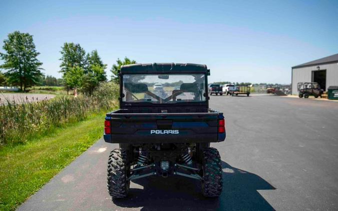 2021 Polaris Ranger XP 1000 Premium