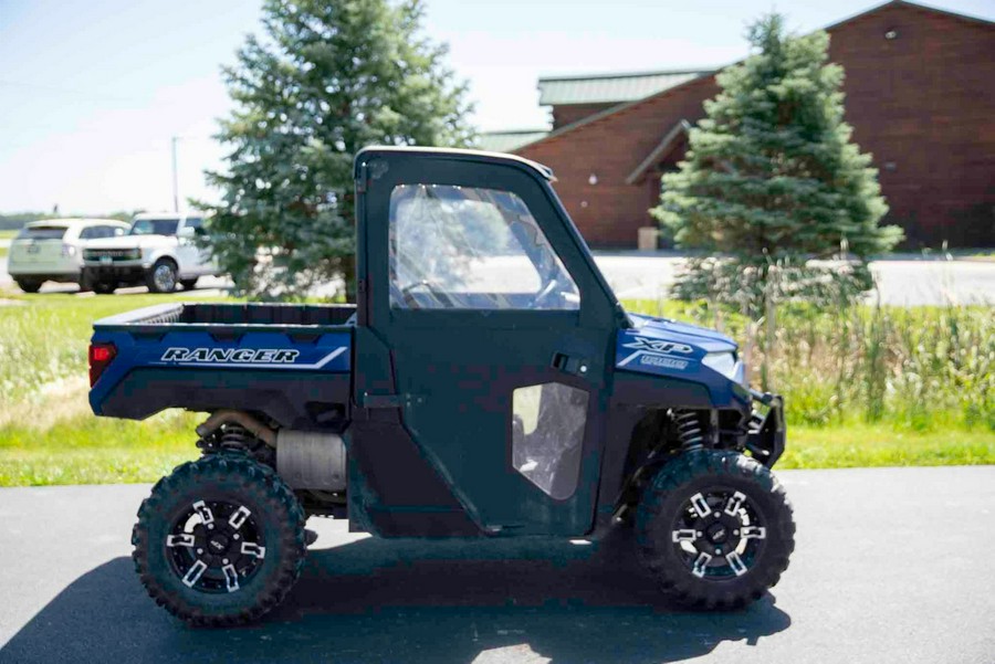 2021 Polaris Ranger XP 1000 Premium