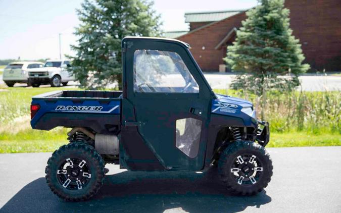 2021 Polaris Ranger XP 1000 Premium