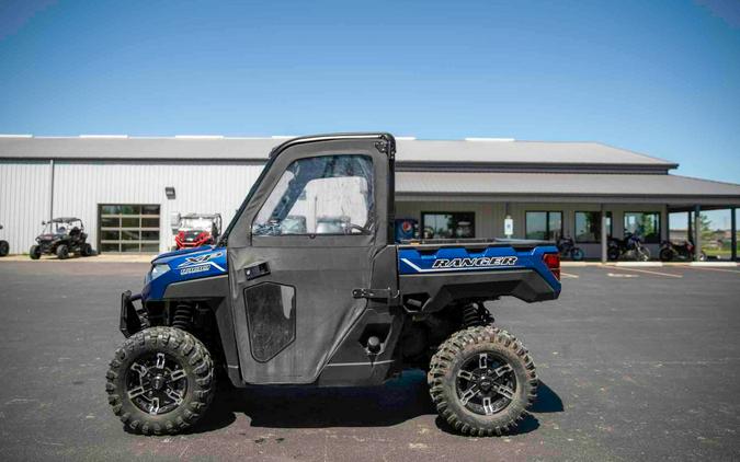 2021 Polaris Ranger XP 1000 Premium